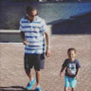 Meet your Posher, Abdoul